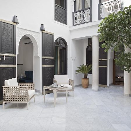 Riad Mirage Маракеш Екстериор снимка