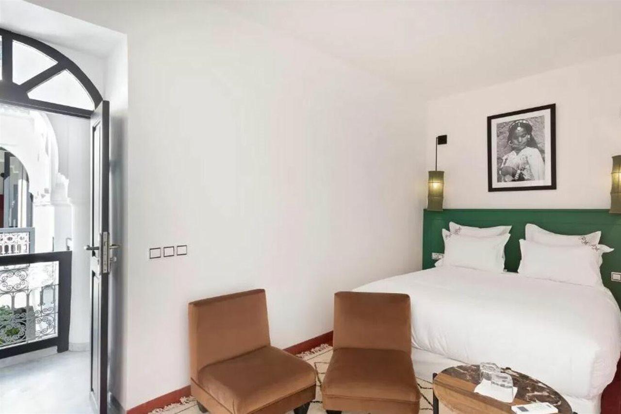 Riad Mirage Маракеш Екстериор снимка