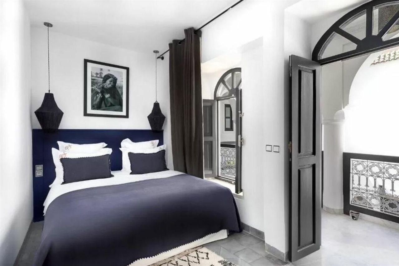 Riad Mirage Маракеш Екстериор снимка