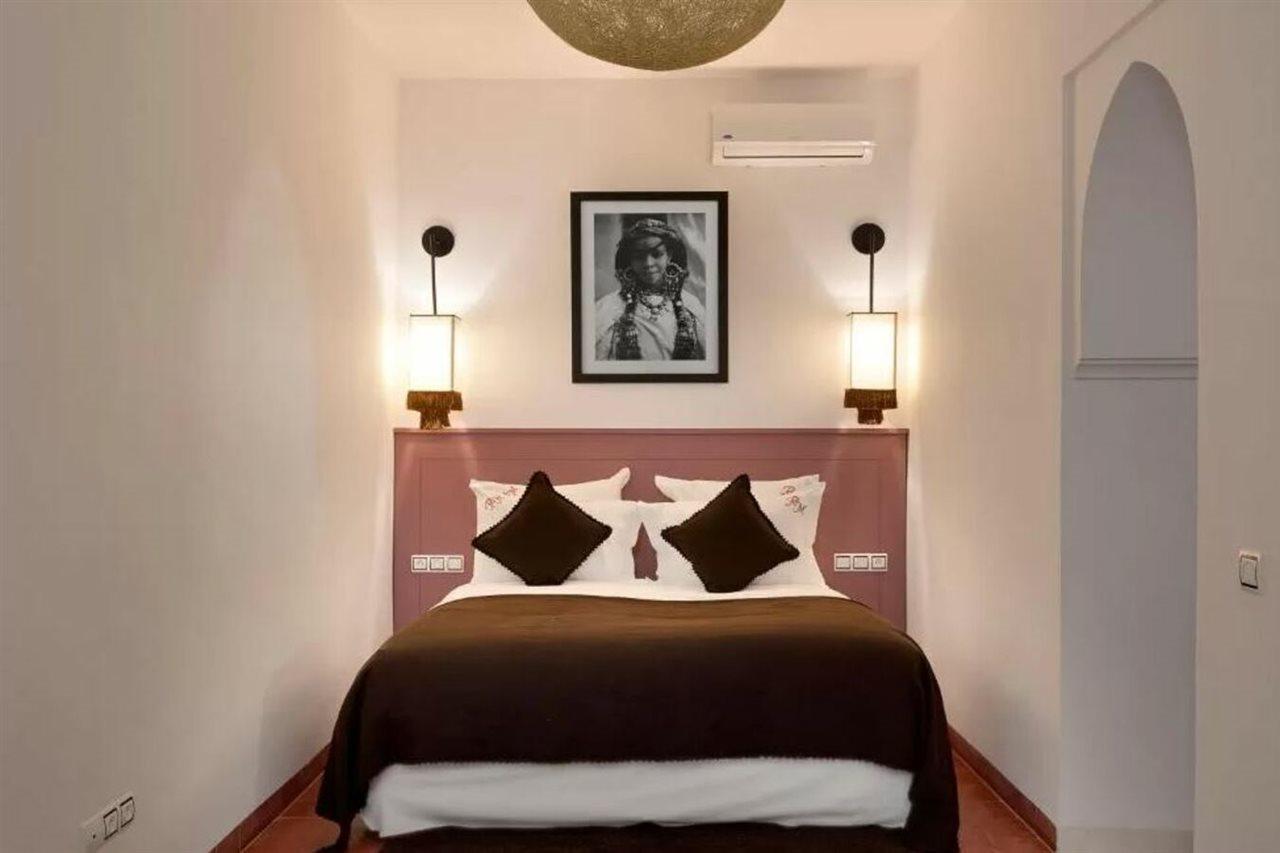 Riad Mirage Маракеш Екстериор снимка