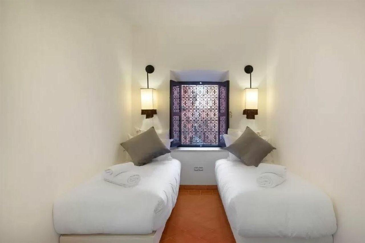Riad Mirage Маракеш Екстериор снимка
