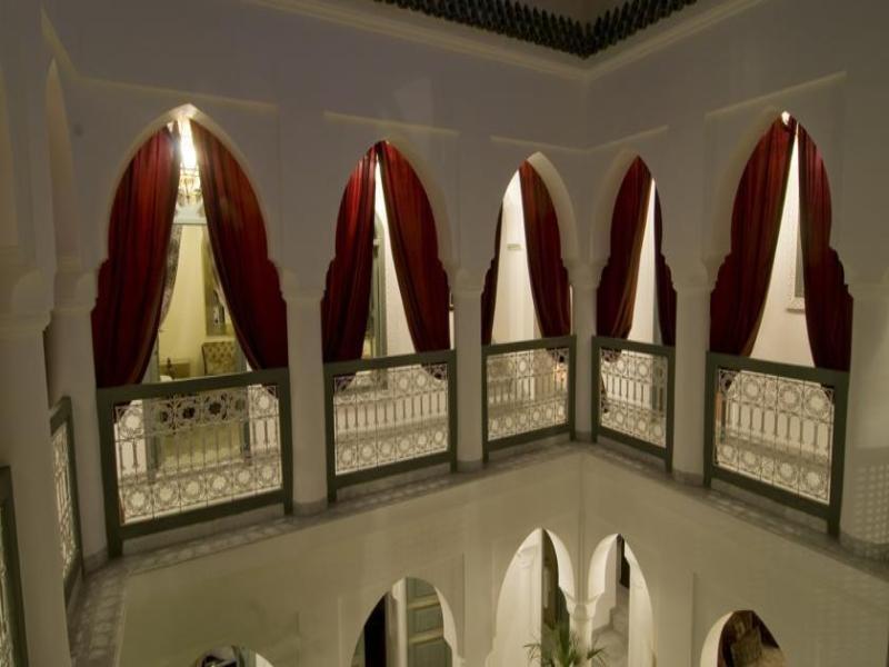 Riad Mirage Маракеш Екстериор снимка
