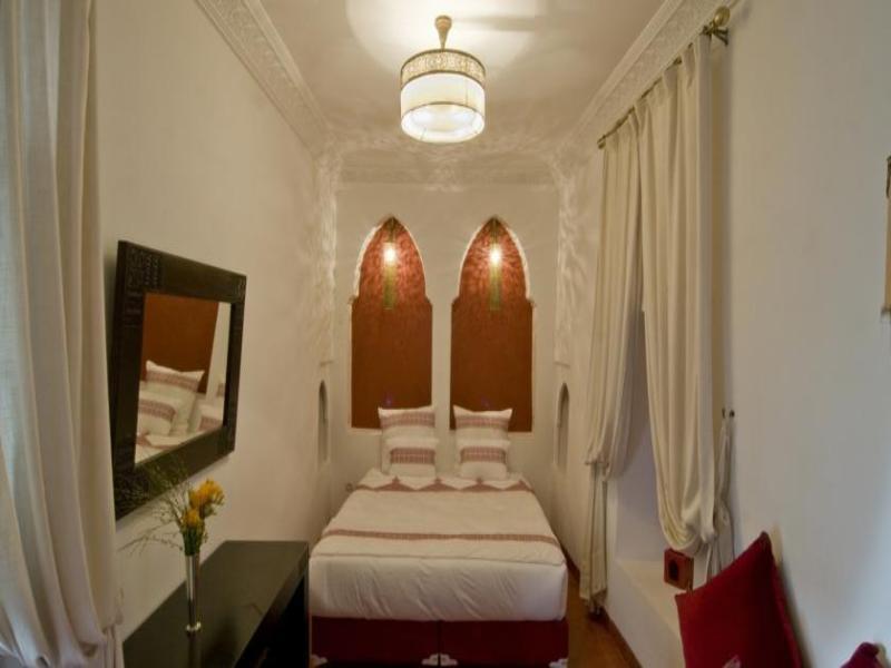 Riad Mirage Маракеш Екстериор снимка