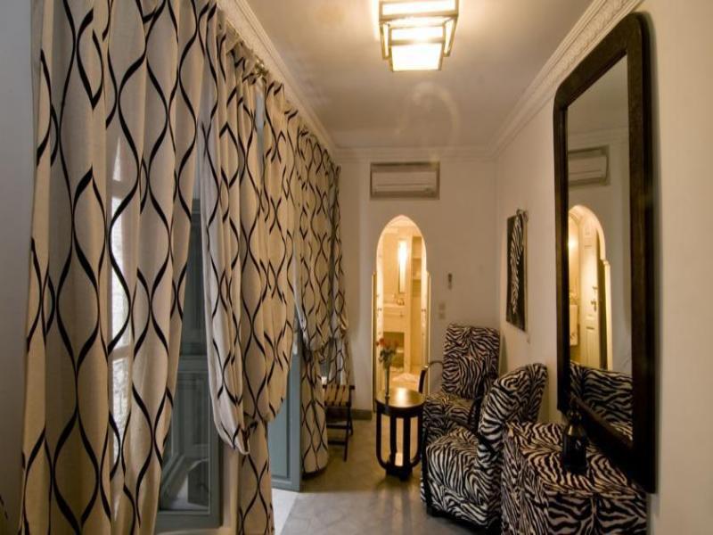 Riad Mirage Маракеш Екстериор снимка