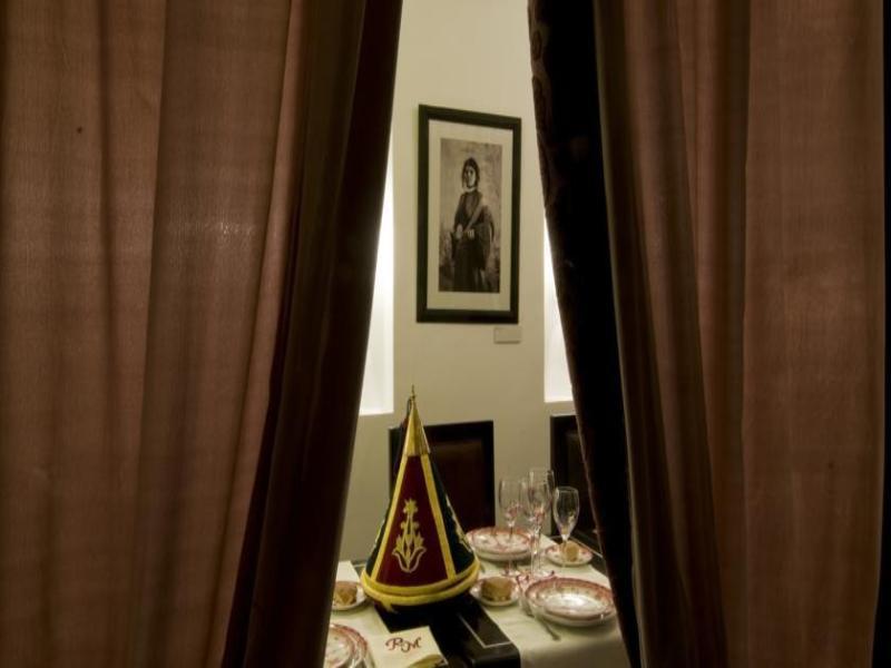 Riad Mirage Маракеш Екстериор снимка