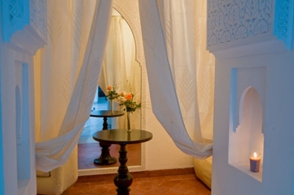 Riad Mirage Маракеш Екстериор снимка