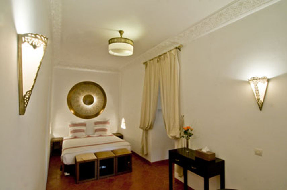 Riad Mirage Маракеш Екстериор снимка