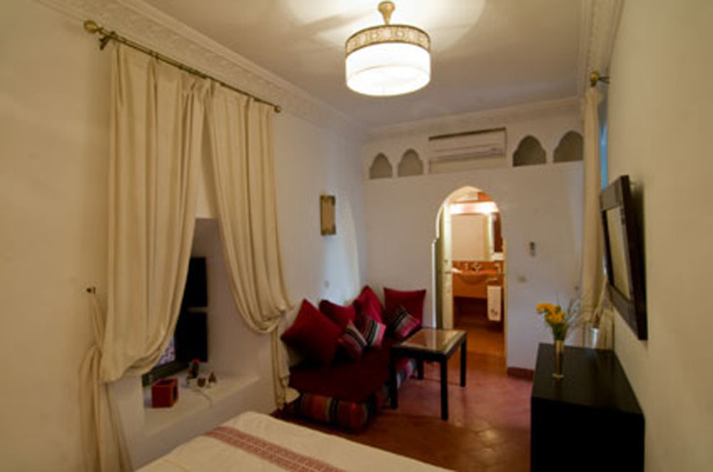 Riad Mirage Маракеш Екстериор снимка