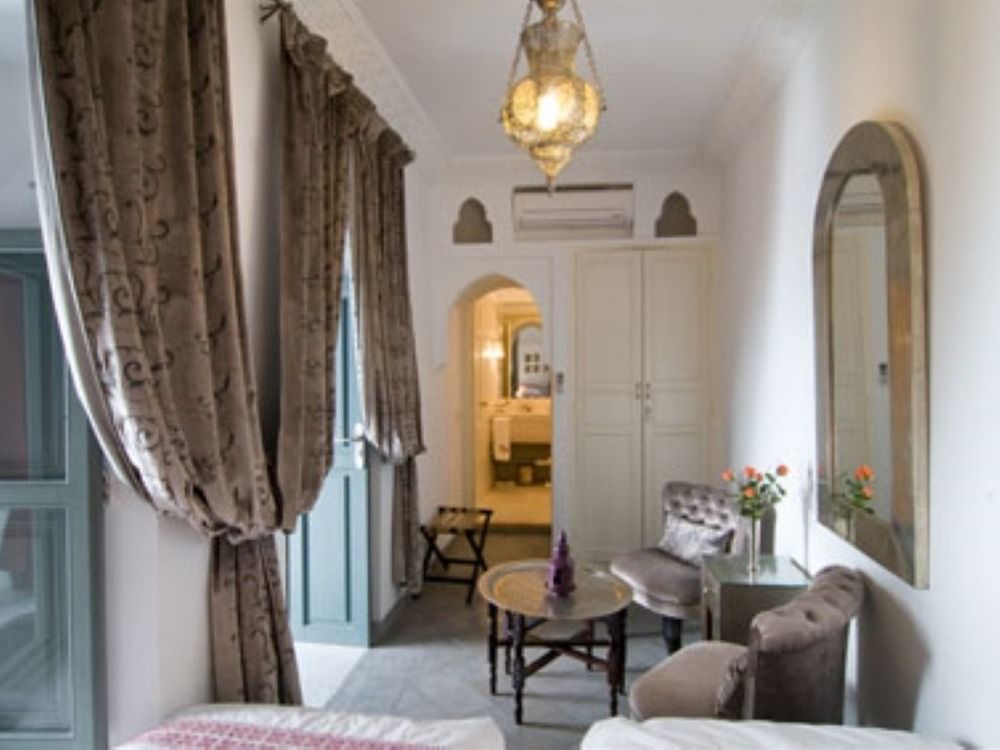 Riad Mirage Маракеш Екстериор снимка