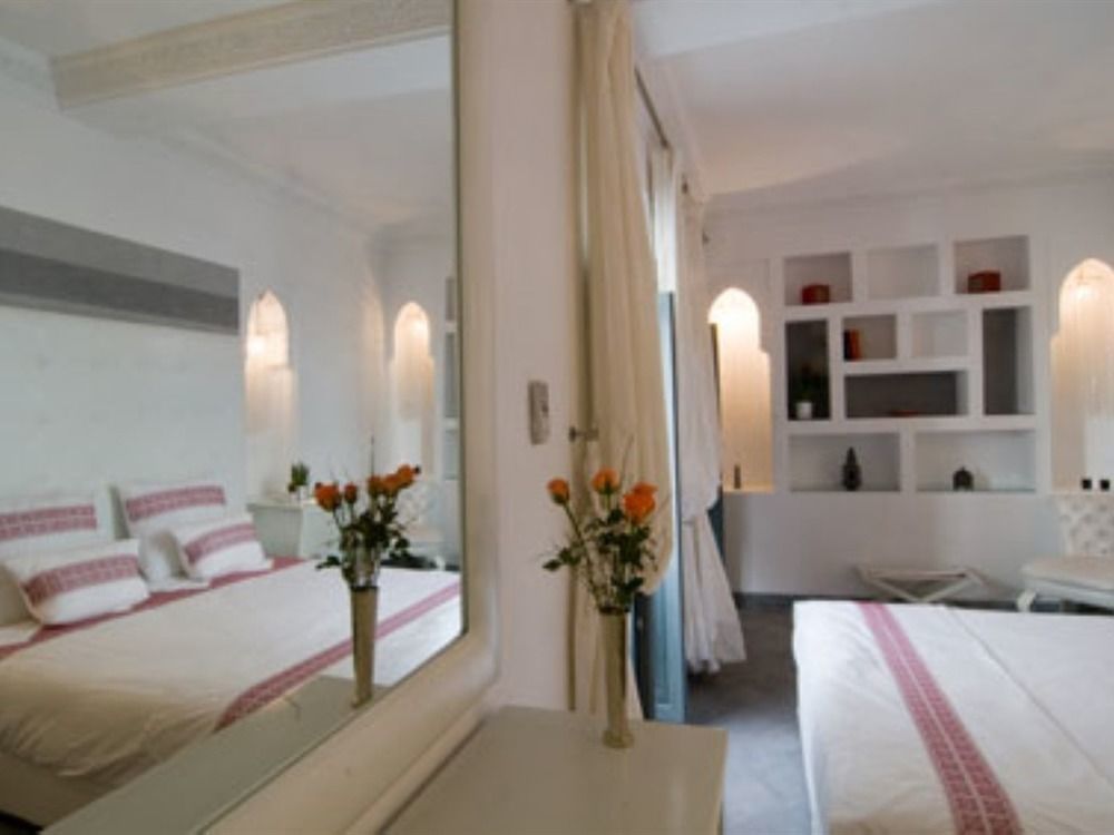 Riad Mirage Маракеш Екстериор снимка