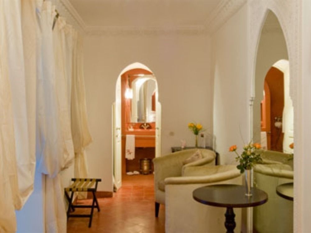 Riad Mirage Маракеш Екстериор снимка