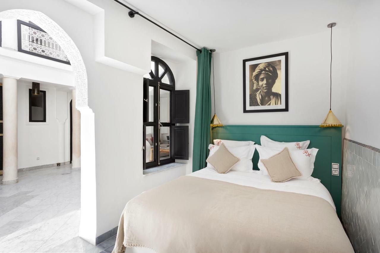 Riad Mirage Маракеш Екстериор снимка