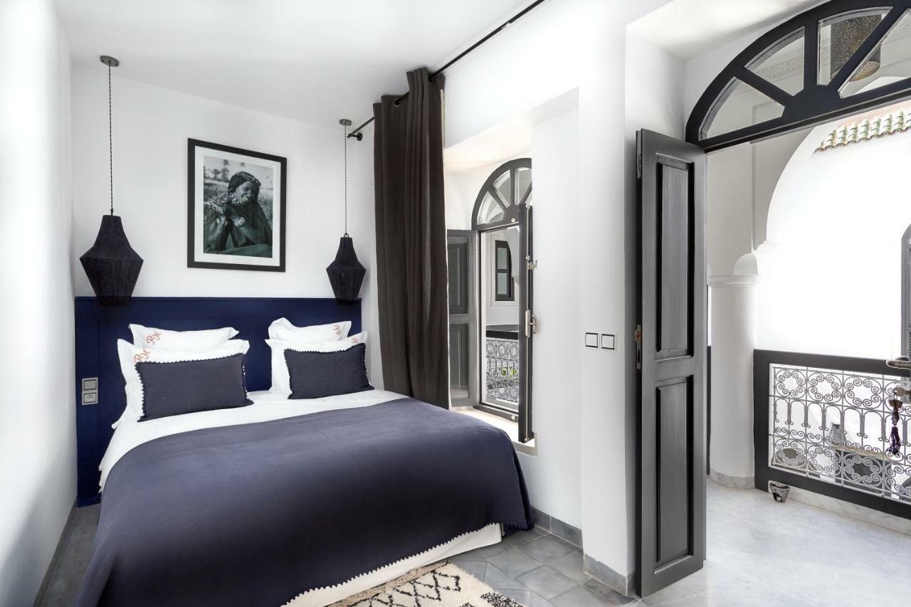 Riad Mirage Маракеш Екстериор снимка