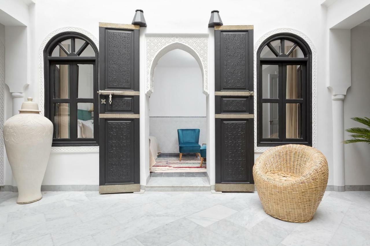 Riad Mirage Маракеш Екстериор снимка