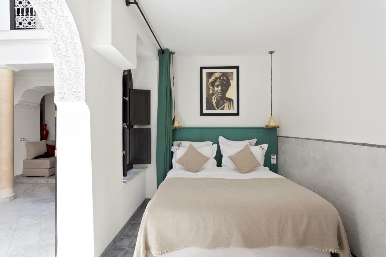 Riad Mirage Маракеш Екстериор снимка