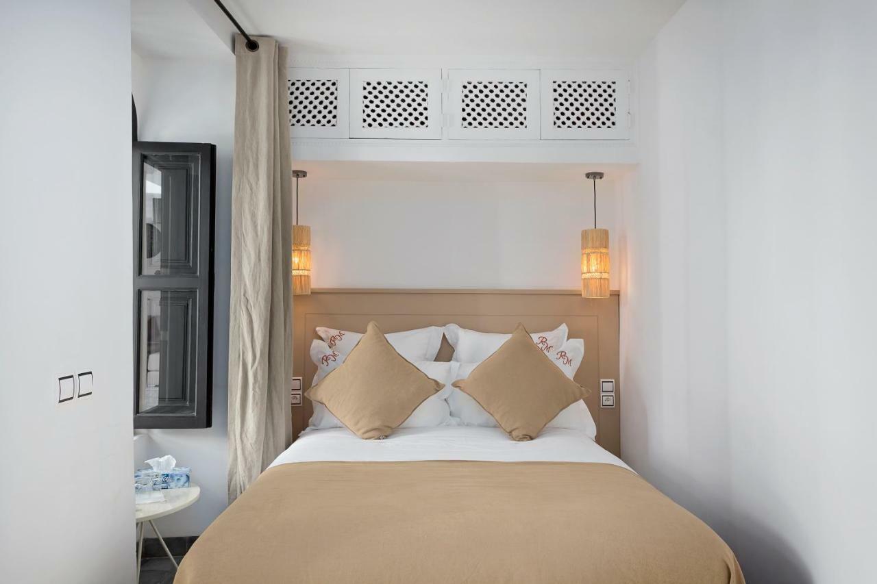 Riad Mirage Маракеш Екстериор снимка