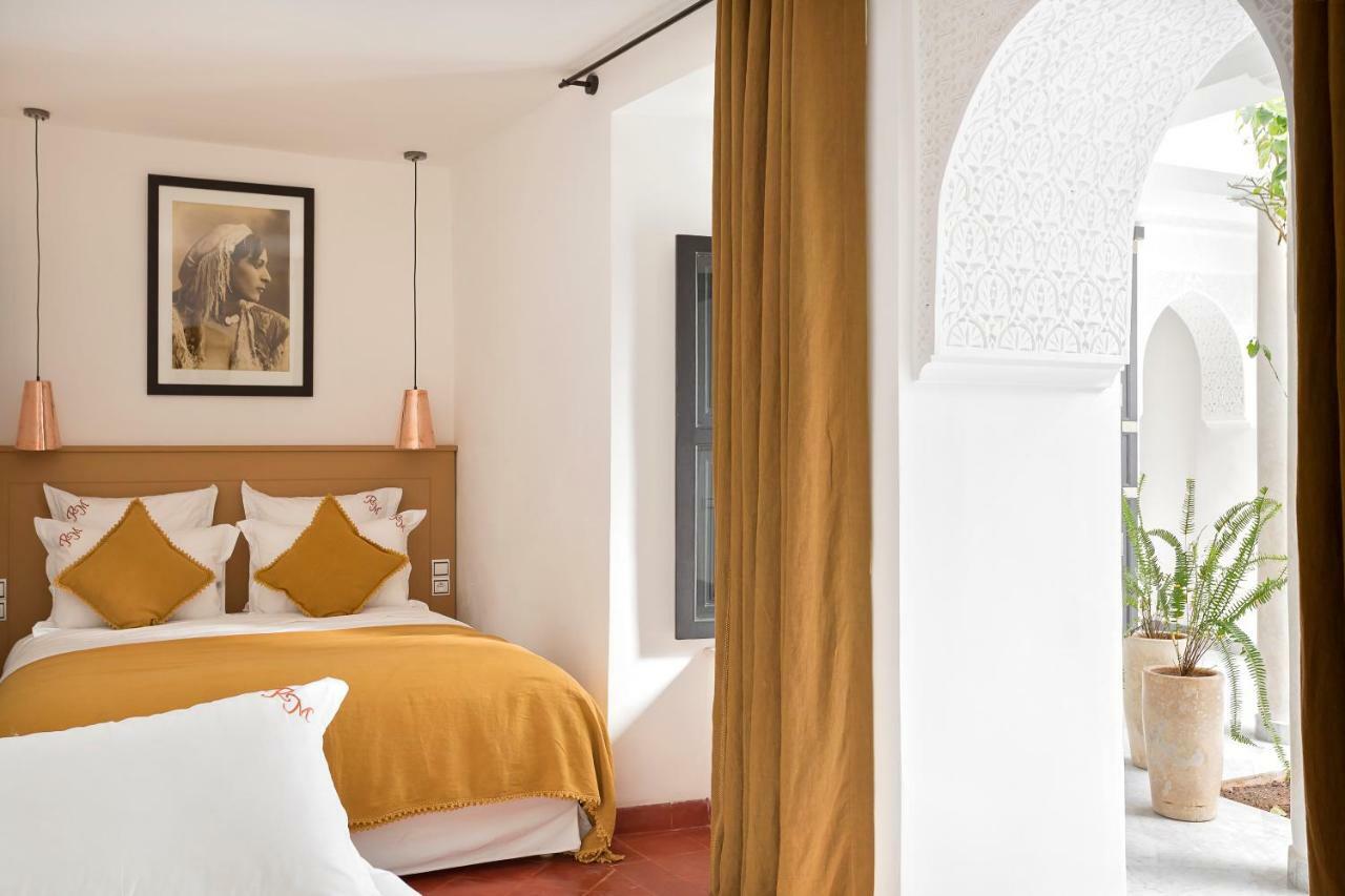Riad Mirage Маракеш Екстериор снимка