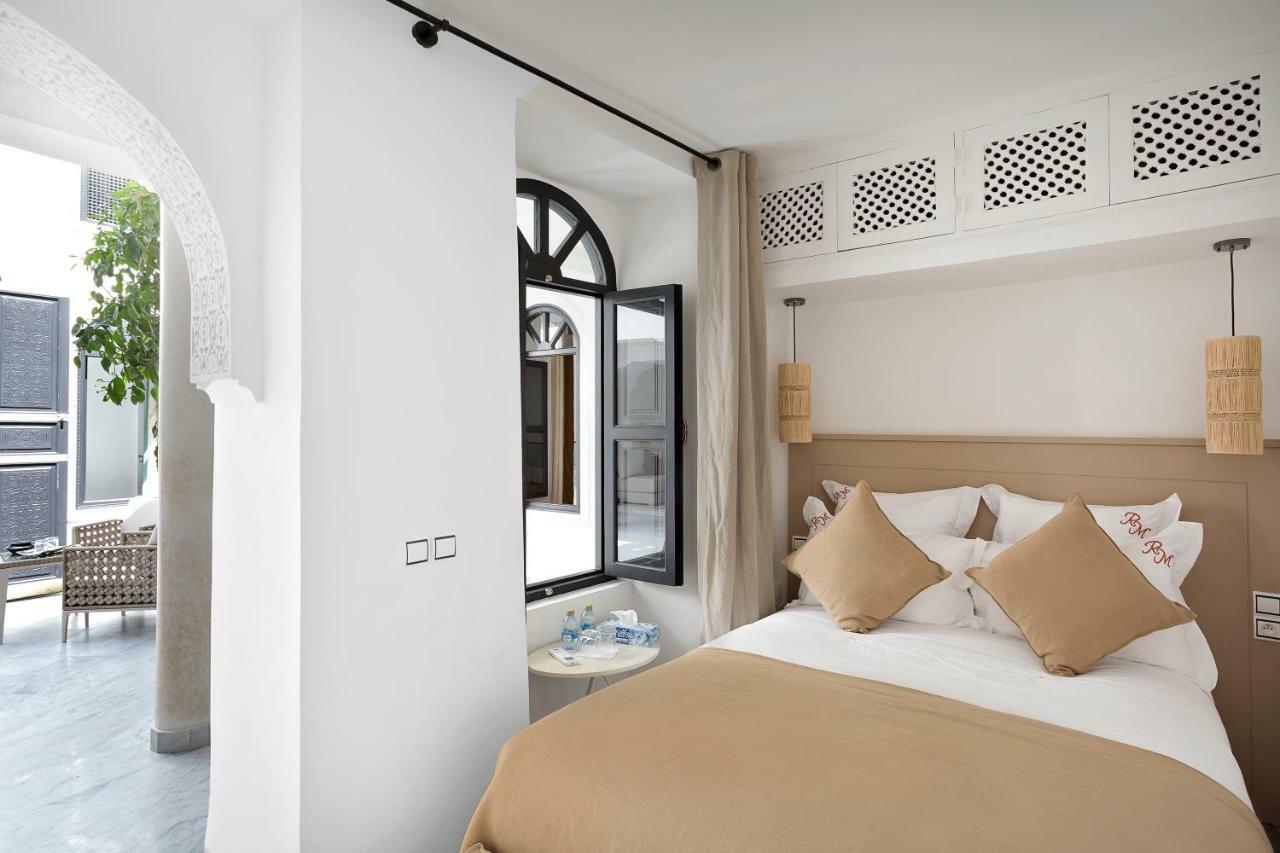 Riad Mirage Маракеш Екстериор снимка