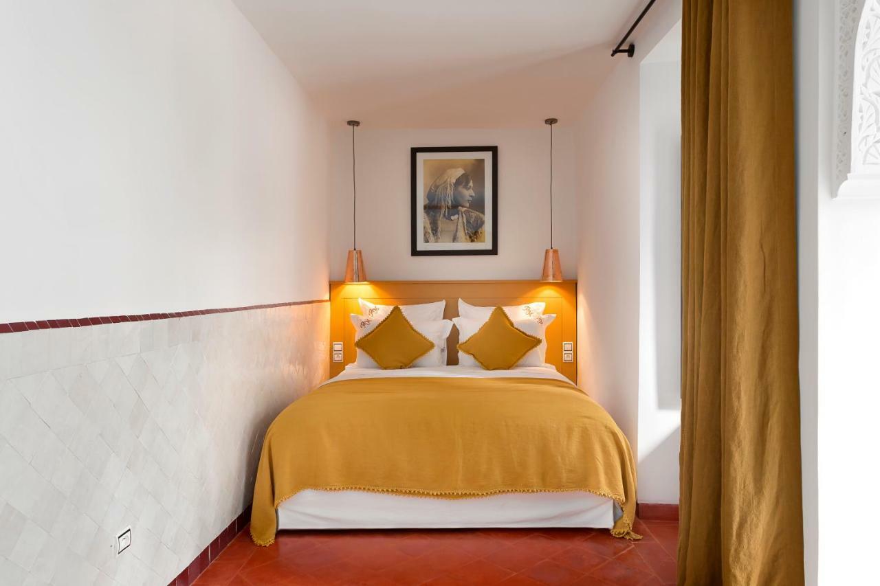 Riad Mirage Маракеш Екстериор снимка