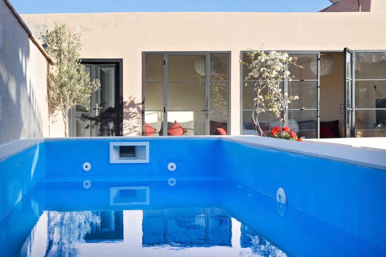 Riad Mirage Маракеш Екстериор снимка