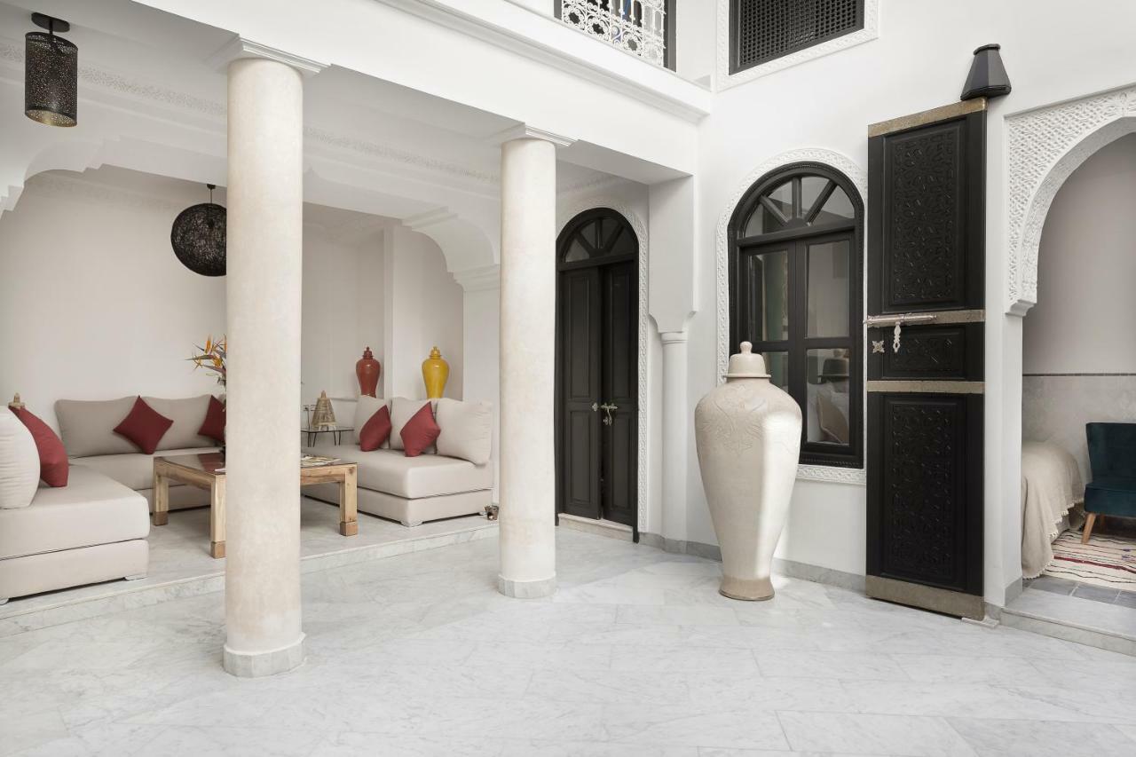 Riad Mirage Маракеш Екстериор снимка