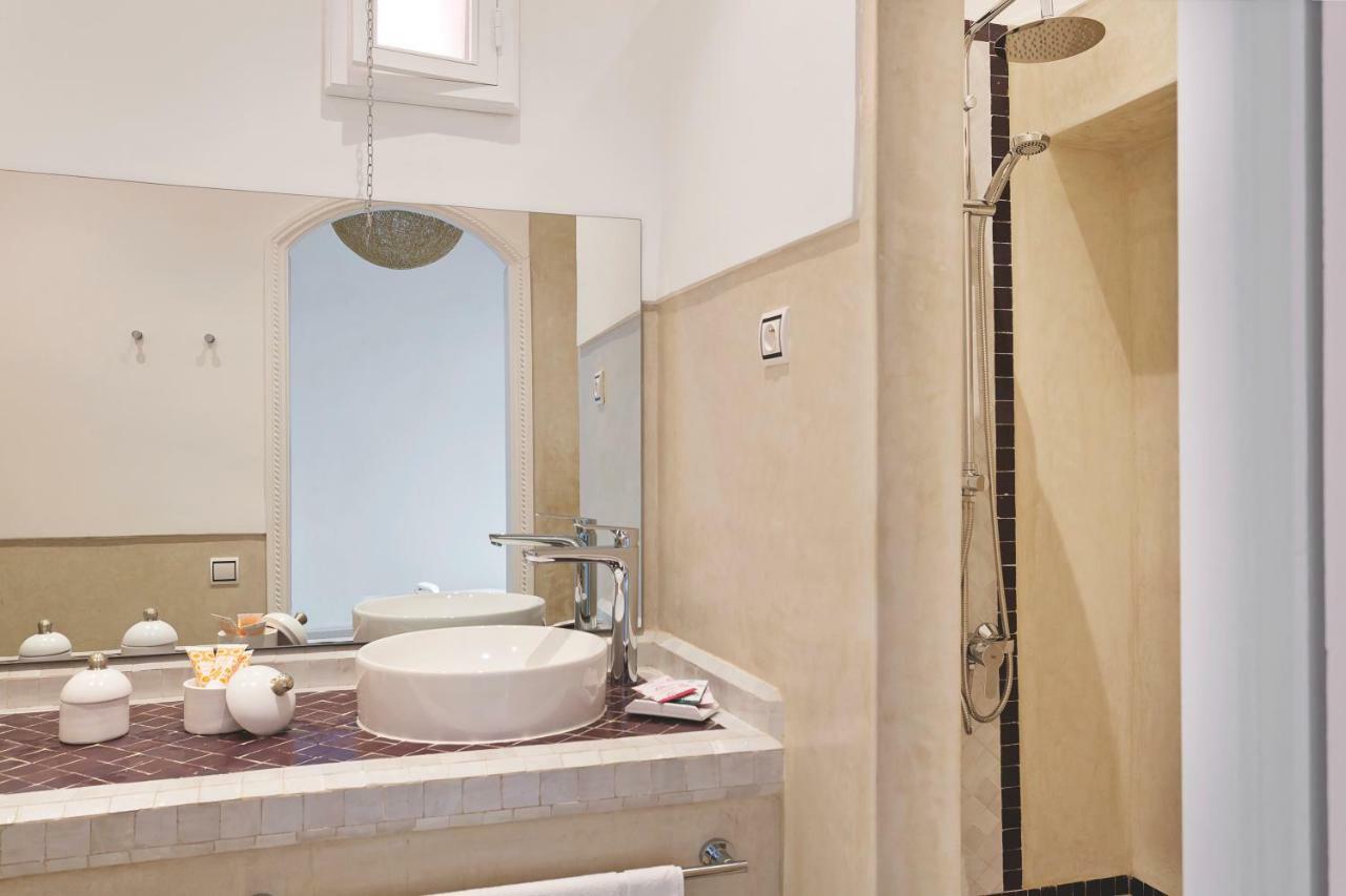 Riad Mirage Маракеш Екстериор снимка
